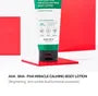 AHA, BHA, PHA Miracle Calming Body Lotion