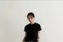 High Waist Washed Wide Leg Jeans