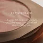 Tortoise Shell Matte Blush - 4 Colors