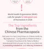 Red Yeast Rice Veg Capsule 2pcs Bundle Set