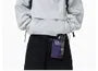 Outdoor High-Neck Hooded Light Jacket