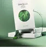 Madagascar Centella Tea-Trica Relaxing Mask Set