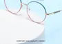 Round Sunglasses