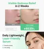 Wonder Releaf Centella Serum Unscented 2pcs Bundle Set