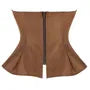 Plain Corset Top