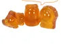 LIVELING Apple Cider Vinegar Gummy - 2 Types