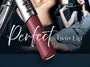 Perfect Twin Lip - 10 Colors