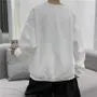 Plain Sweatshirt