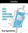 Low pH Niacinamide Micellar Cleansing Water