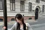 V-Neck Tie Front Cardigan
