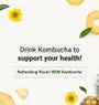 Kombucha Yeast Probiotics