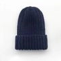 Rolled Beanie
