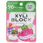 XYLI Block Cavity Preventing Xylitol Strawberry