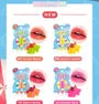 Shiny Bear Lip Moist