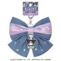 Sanrio Denim Ribbon Bow Bag Charm