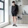 Long-Sleeve Shirt