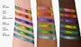 Night Of Creation Chameleon Eyeliner Pen - 6 Colors
