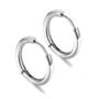 Hoop Earring 1pc