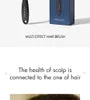 Multi Effect Hair Brush