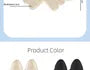 Gel Heel Patch