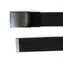 Nylon Plain Web Belt