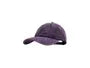 Corduroy Plain Cap
