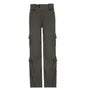 Low Rise Baggy Cargo Pants