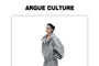 Drawstring Plain Oversized Zip Hoodie / Mid Rise Plain Wide Leg Sweatpants