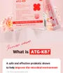 Inner Care Women's Probiotics ATG-K8