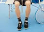Unisex Drawstring Sweat Shorts
