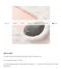 Jeju Volcanic Scoria Konjac Sponge
