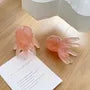 Octopus Resin Head Massager / Set