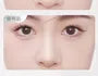 Half Moon Nose Contour Brush