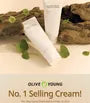 Salmon Caring Centella Cream