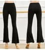 Bootcut Dance Pants