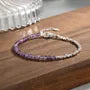 Crystal Gradient Bracelet