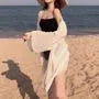 Plain Cover-Up