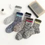 Striped Socks