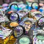 Hypnotic Hyper Duo Chrome Eyeshadow - 10 Colors