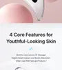 Face Electric Care Massager