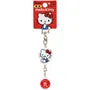 Sanrio Hello Kitty Acrylic Zodiac Sign Bag Charm (Scorpion)