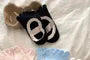 Frill Yoga Toe Socks / Set