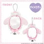 Sanrio Multi Doll Display Pouch My Melody