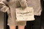 Couple Matching Mock Neck Plain Sweater / Mini Sweater Dress