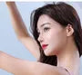 [90B - 120E] Plus Size Lace Bra Top