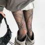 Lace Tights