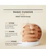 Magic Cushion Moist Up - 2 Colors