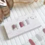 Kitten Nail Art Stickers