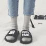 Plain Socks