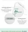 Cica No Sebum Mild Powder